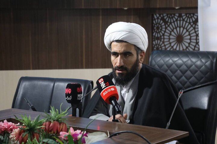 آقابابایی: «زندگی با آیه‌ها» به دنبال جذب قشر خاکستری است