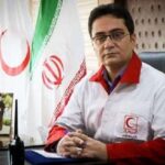 آمادگی هلال‌احمر کردستان برای اجرای طرح امداد و نجات نوروز ۱۴۰۵