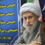 آیت الله دژکام:«مسجد» کارآمدتر از ساختارهای اداری در حل مسائل مردم است