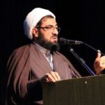 آیت الله شعبانی: زمان حضور نوجوانان در فضای مجازی مدیریت شود