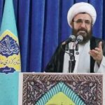 آیت الله صفری: ایران جنگ ترکیبی و روانی آمریکا را مهار می‌کند