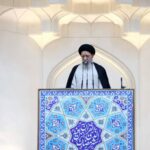 آیت الله نورمفیدی: دشمن با جنگ شناختی به‌دنبال تغییر باور مردم است