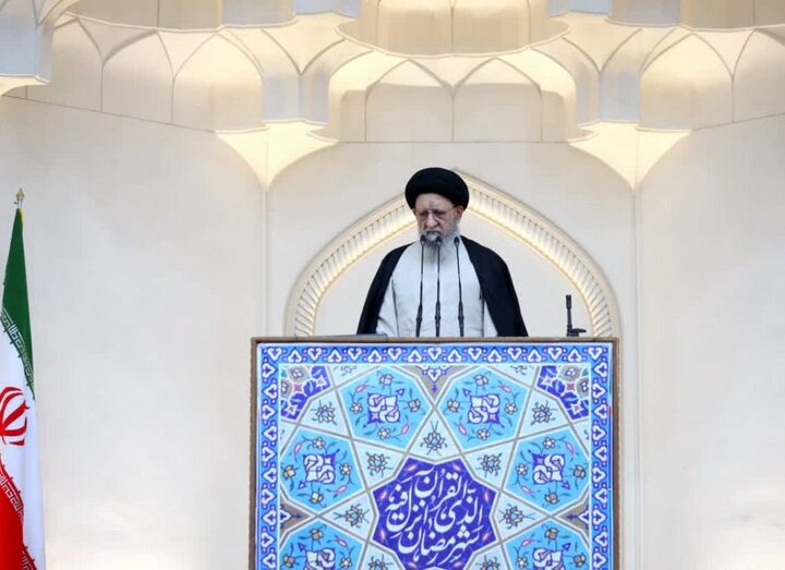 آیت الله نورمفیدی: دشمن با جنگ شناختی به‌دنبال تغییر باور مردم است