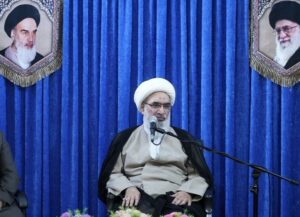 آیت‌الله صفایی بوشهری: روزه اقتدار درونی می‌آفریند