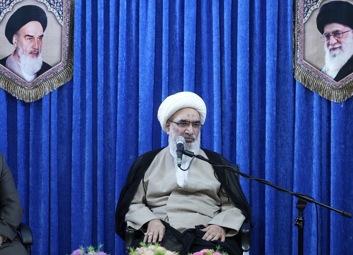 آیت‌الله صفایی بوشهری: روزه اقتدار درونی می‌آفریند