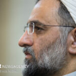 آیت‌الله محمودی گلپایگانی؛ پیونددهنده هدایت معنوی و بصیرت انقلابی بود