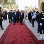 آینده مشترک ایلام و واسط؛ گام‌های بزرگ در مسیر تجارت و اربعین