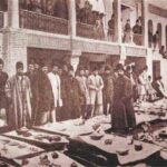 آیین‌های رمضانی که طی زمان فراموش شد؛ از «کلوخ‌اندازان» تا «ترنا بازی»