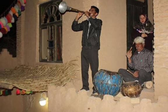 آیین‌های رمضان که زمان فراموش شد؛ از «کلوخ‌اندازان» تا «ترنا بازی»