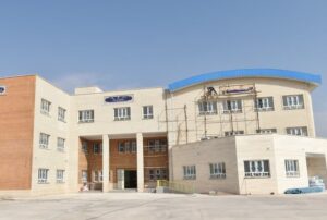 ابراهیمی آذر: افتتاح ۳ مدرسه در راستای توسعه عدالت آموزشی در مشگین‌شهر