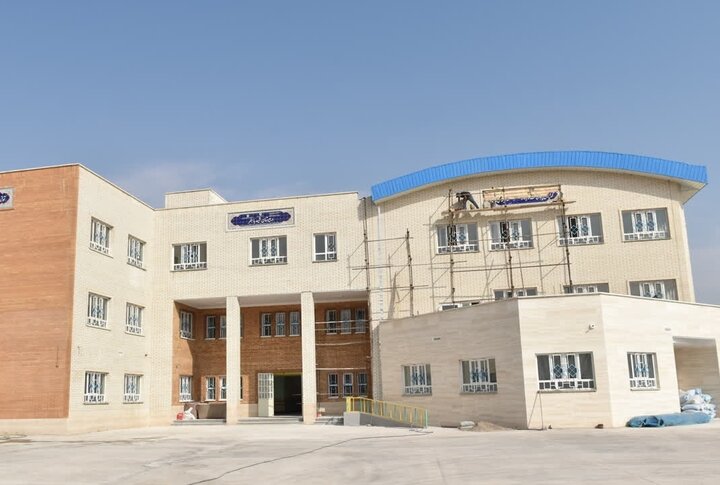 ابراهیمی آذر: افتتاح ۳ مدرسه در راستای توسعه عدالت آموزشی در مشگین‌شهر