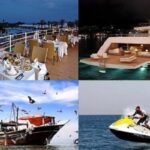 ابرپروژه ۹۰۰۰ میلیارد تومانی گردشگری در چالوس اجرا می‌شود