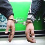 اجرای طرح ارتقای امنیت اجتماعی در دورود