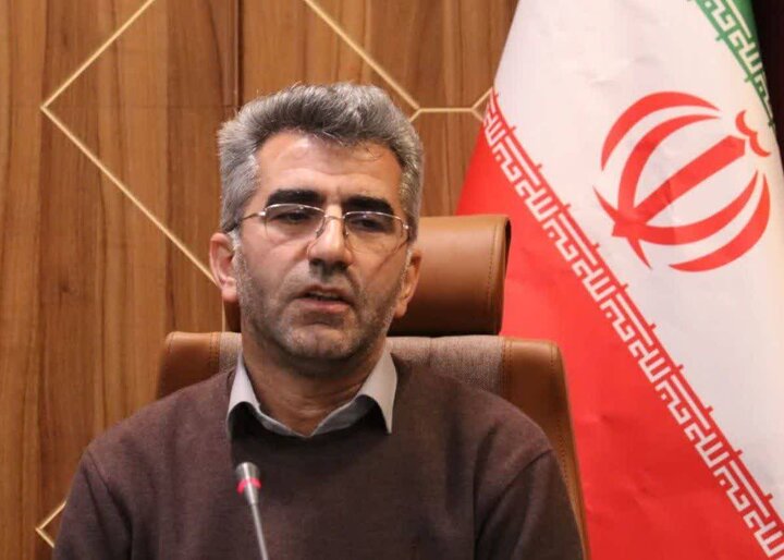 اجرای طرح داناب در استان سمنان