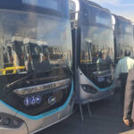 اجرای طرح نوروزی راهداری آذربایجان غربی با ۳۴۰۵ دستگاه ناوگان مسافربری