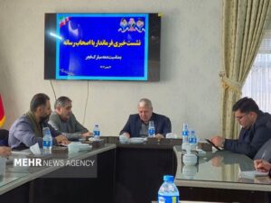 اجرای ۱۲۲۴ میلیارد تومان پروژه طی یک‌ساله گذشته در قوچان