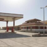 احداث ۵ مجتمع خدمات رفاهی بین راهی در تربت حیدریه