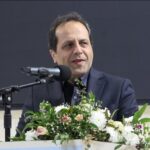 احدی عالی: ۴۵ همت خسارت بخش کشاورزی از سال ۹۵ تابحال برای گرمی و انگوت