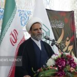 احمدزاده: زن تاریخ‌ساز و تمدن‌ساز است