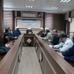 احمدی: «تبیین» بزرگترین معروف زمین‌مانده در مسیر حفظ نظام است