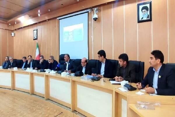 احیای جنگل‌های زاگرس در ۲۵۰هزار هکتار از اراضی ملی کهگیلویه وبویراحمد