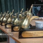 اختتامیه سوگواره ملی «پایتخت موکب ها»