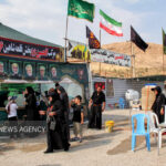 اختتامیه چهارمین سوگواره ملی پایتخت موکب‌ها برگزار می‌شود