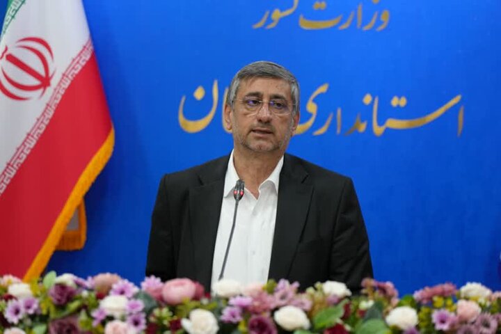 اختصاص یک‌سوم اعتبارات سفر رئیس‌جمهور به لرستان به حوزه آب