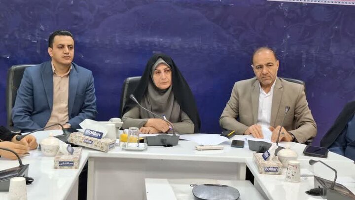 اختصاص ۴۷ میلیارد ریال برای مقابله با آسیب‌های اجتماعی در لرستان