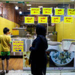 اخذ مجوز از پلیس شرط فعالیت اغذیه‌فروشان فارس در رمضان است