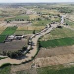 اخلاصی: ۱۰ هزار هکتار اراضی کشاورزی مرکزی به حوزه صنعت واگذار شد