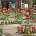 ادای احترام به شهدای ارامنه در تبریز