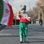 ارژنگ: راهپیمایی ۲۲ بهمن اولویت مدیران دستگاه‌ها باشد