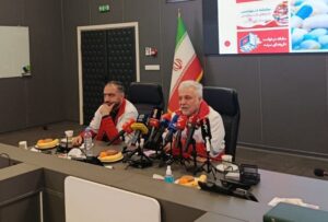 از داروهای تک‌نسخه‌ای تا پالایش پلاسما؛ مأموریت‌های جدید هلال‌احمر