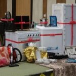 ازدواج آسان ثمره همدلی مردم؛ اهدای ۳۰ جهیزیه کامل به زوج‌های جوان