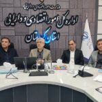 ازهاری: نمایشگاه عرضه مستقیم کالا در سنندج برپا می‌شود