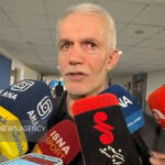 اسبقیان: انتخابات کاراته مشکلی نداشت/ فقط یک رئیس با مشکل مواجه شد