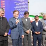 استاندار بوشهر: قدردان حضور مردم در راهپیمایی هستیم