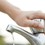 استاندار خوزستان: مشکل آب مشراگه را ریشه‌ای حل می‌کنیم