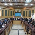 استاندار کرمانشاه: آرامش بازار نتیجه نظارت مؤثر و اقدام مشترک است