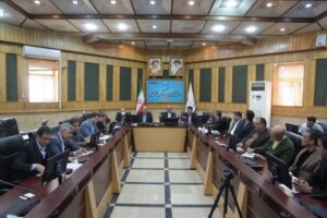 استاندار کرمانشاه: آرامش بازار نتیجه نظارت مؤثر و اقدام مشترک است