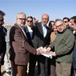 استاندار کرمانشاه بر ساماندهی مشاغل مزاحم تأکید کرد