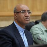 استاندار کرمانشاه: تسریع پروژه‌های شهری کرمانشاه یک ضرورت مدیریتی است