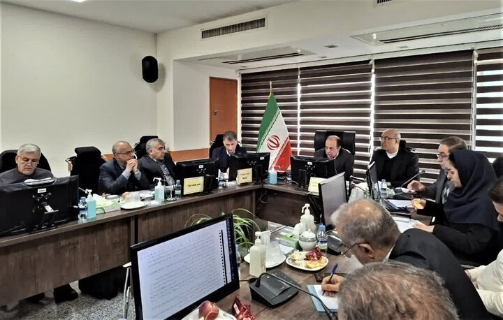 استاندار کرمانشاه: کرمانشاه نیازمند نگاه ویژه ملی در حوزه سلامت است