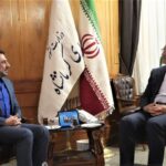 استاندار کرمانشاه:دیپلماسی اقتصادی،محور توسعه روابط خارجی کرمانشاه است