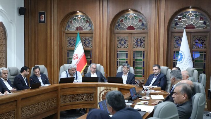 استاندار یزد:عبور از شرایط اقتصادی فعلی مستلزم پرهیز از حاشیه‌سازی است