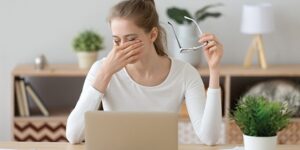 استراحت چیزی گسترده تر از خواب است/ در این مواقع حتما استراحت کنید