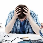 استرس و اضطراب امتحان را مدیریت کنید/ اینفوگرافیک