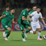 استقلال - شمس آذر؛ پوست ساپینتو روی پوست موز/ جدال در شرایط متفاوت