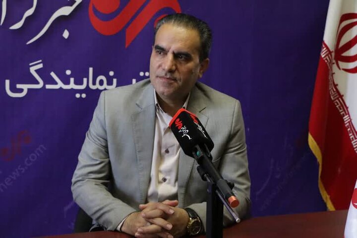 اسماعیلی: ۱۷پروژه راهداری استان زنجان در دهه فجر به بهره‌برداری می رسد